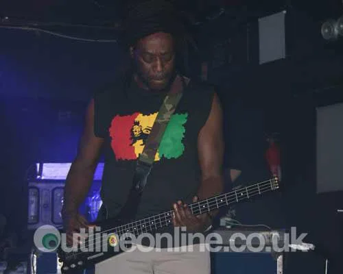 Dreadzone