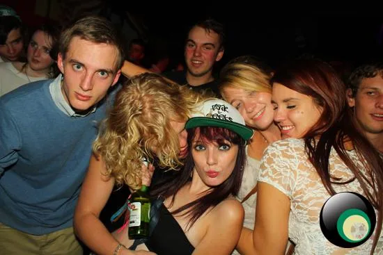 Rumble 18th Birthday