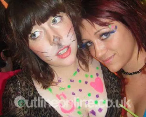 Skins Party