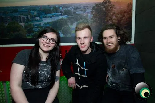 The Loft's 5th Birthday