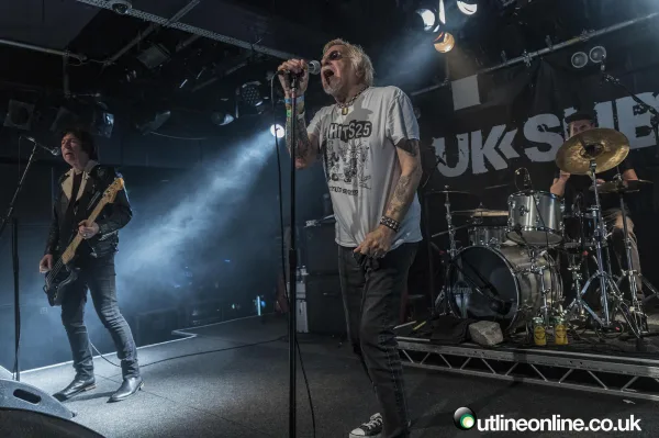 UK Subs