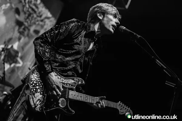Ocean Colour Scene