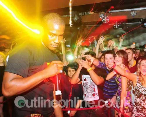 Skepta