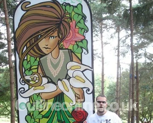 Latitude Part 1