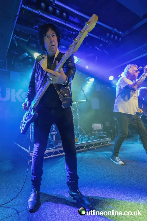 UK Subs