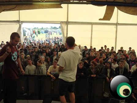 Boom Bap 2012
