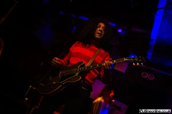 The Zutons