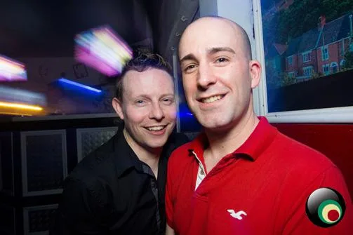 The Loft's 5th Birthday