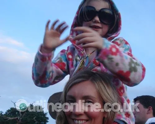 Latitude Part 1