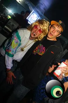 Dub Fiesta @ Hide Out