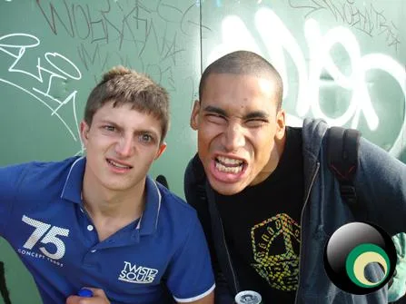 Boom Bap 2012