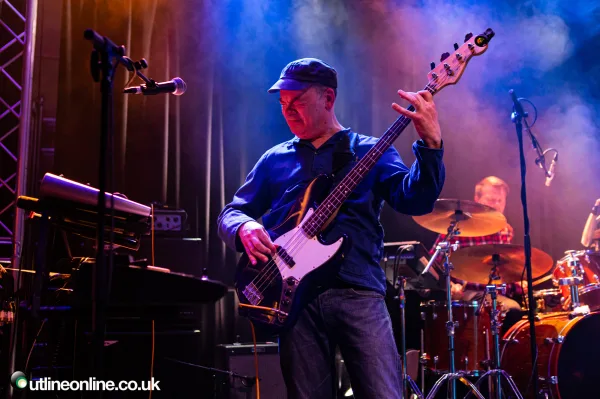 The Neutrinos