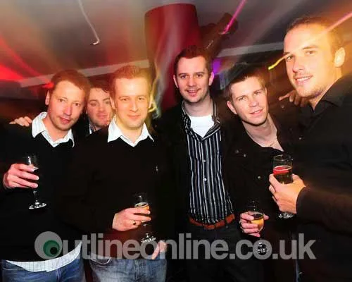 Opening Night