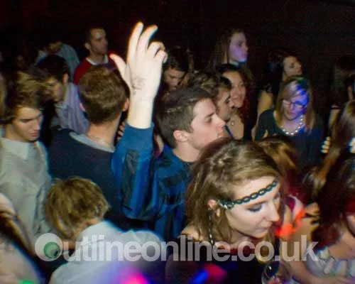 Dance Club