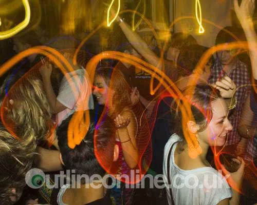 Dance Club