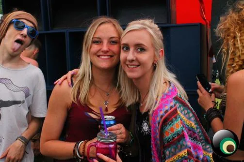 Symmetry Festival 2015