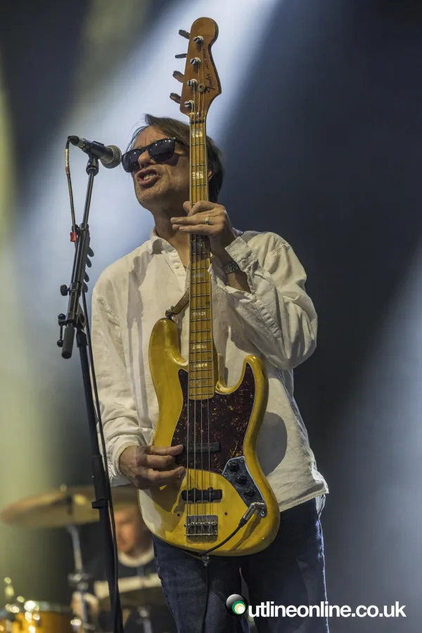 Richard Ashcroft