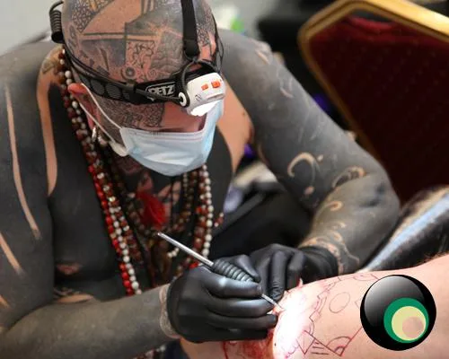 NBAF 2011 pt 1