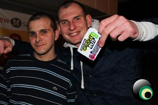 Chase & Status