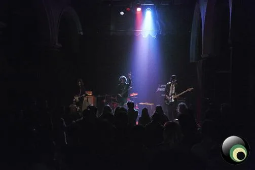 Norwich Sound & Vision 2014