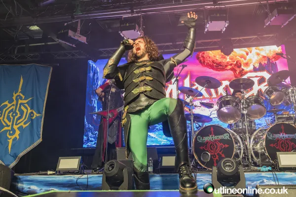 Gloryhammer