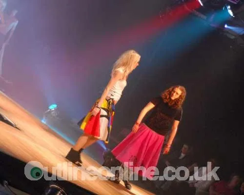 CCN Fash Show