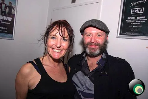 Norwich Soul Train