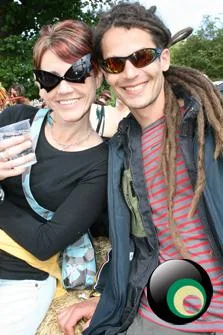 Glade Festival // Part 1