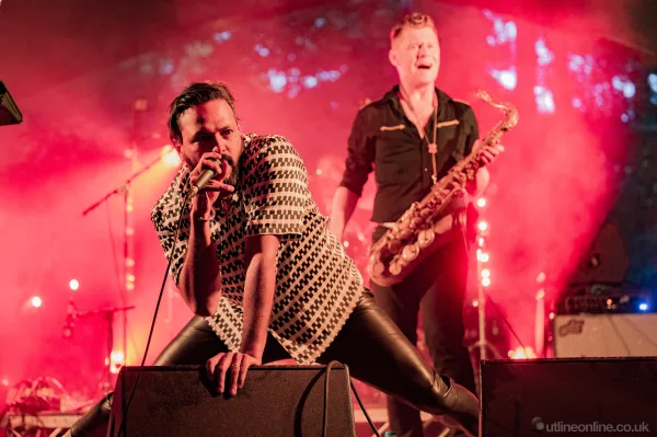 Latitude Festival 2022
