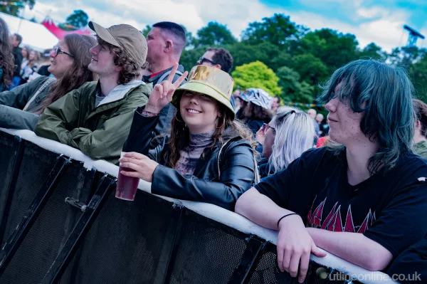 Neck of the Woods Festival 2022