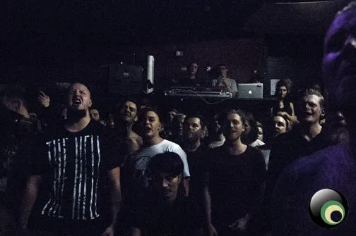 Frank Carter @ The Owl Sanctuary
