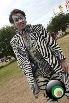 Glade Festival // Part 3