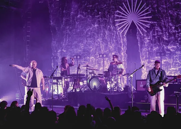 Everything Everything