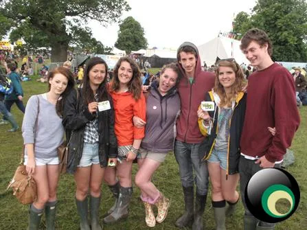 Latitude Festival 2012 // Part 1