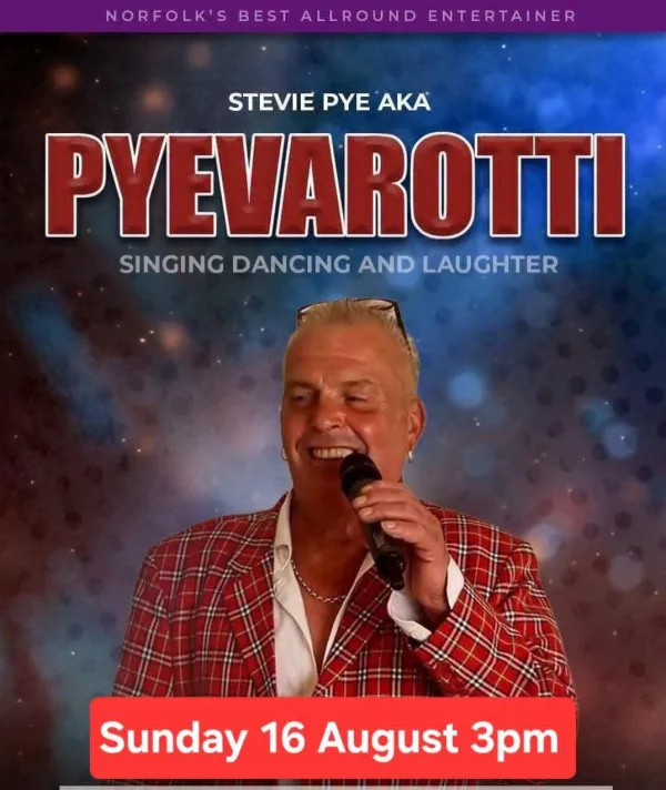 Pyevarotti 