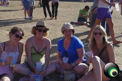 Latitude Festival 2013 // Part 1