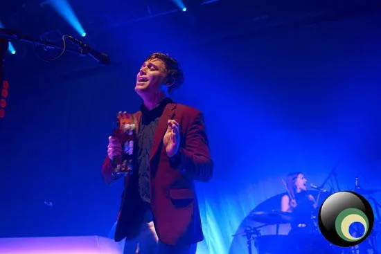 Metronomy @ UEA