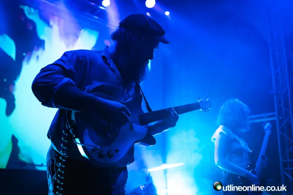 Norwich Psych Fest 2023 Day 2
