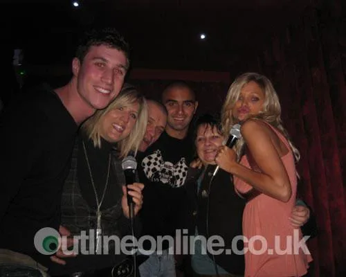 Karaoke