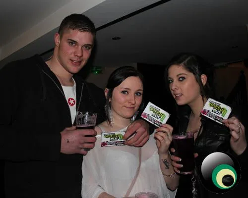 Launch Night