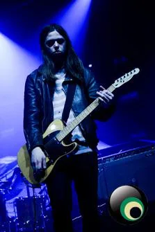 The Vaccines at UEA