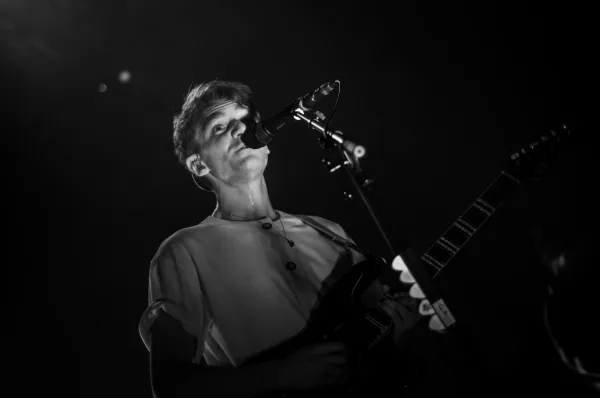 Glass Animals