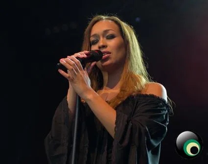 Rebecca Ferguson