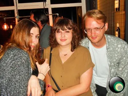 The Ten Bells relaunch