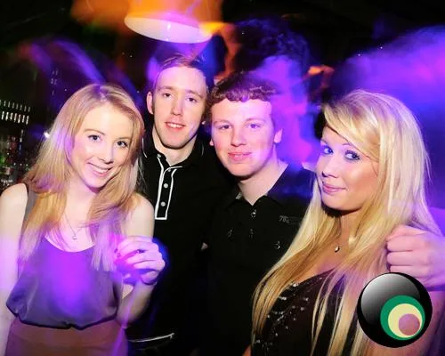 Chase & Status