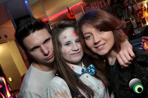 Halloween pt 2