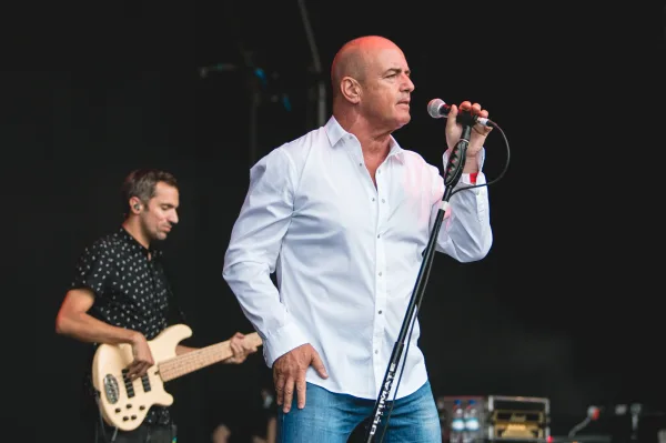 Let's Rock Norwich 2017