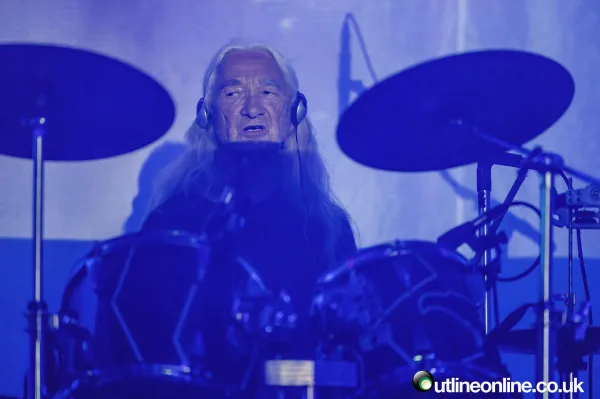 Hawkwind