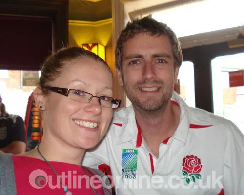 England Game