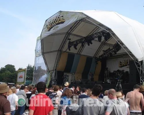 Latitude Part 2